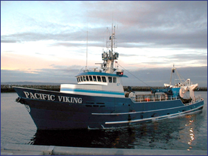 Pacific Viking